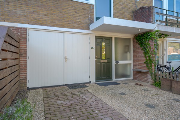 Medium property photo - Scarlattistraat 30, 8031 JR Zwolle